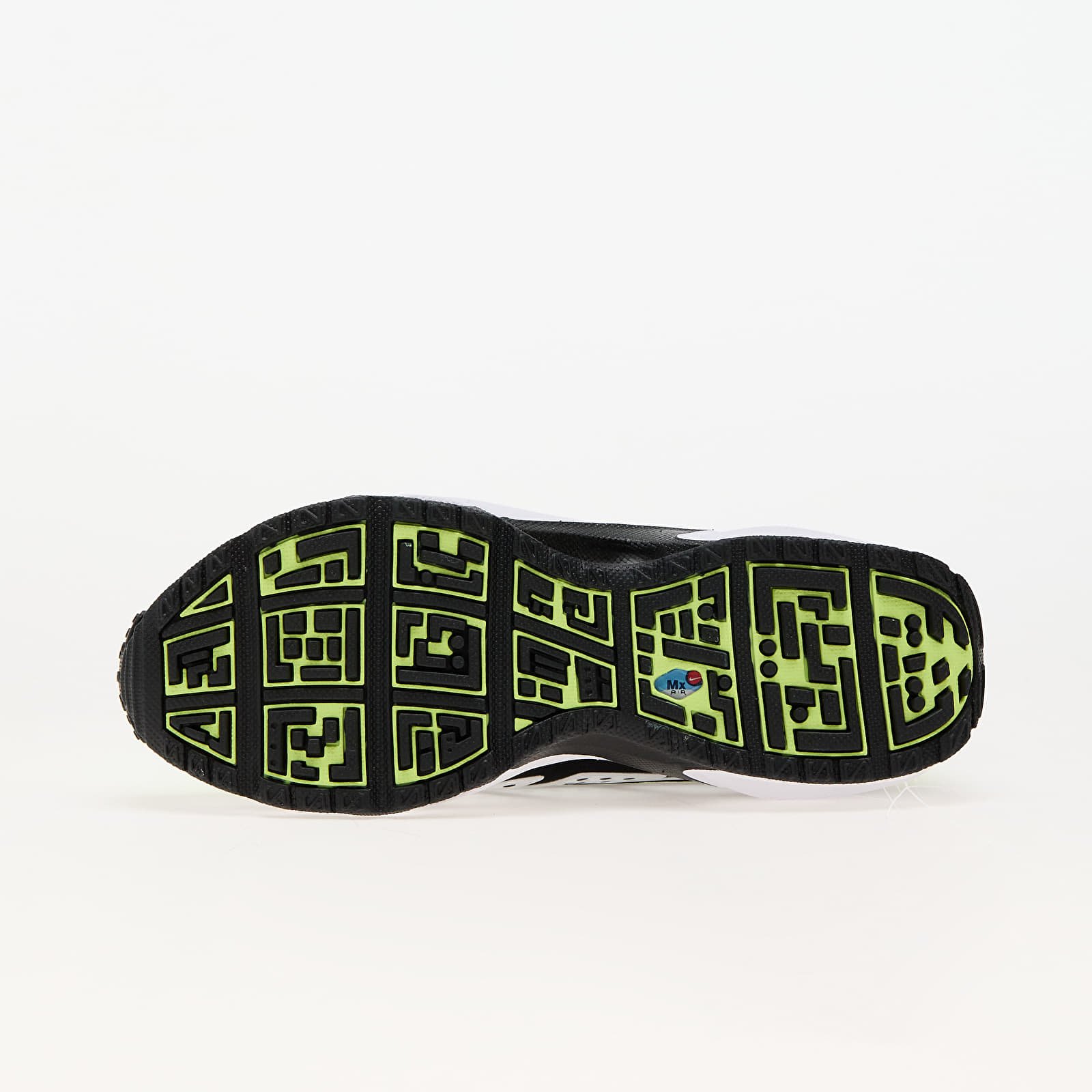 Damskie buty Nike W Air Max SNDR Volt/ Black-White