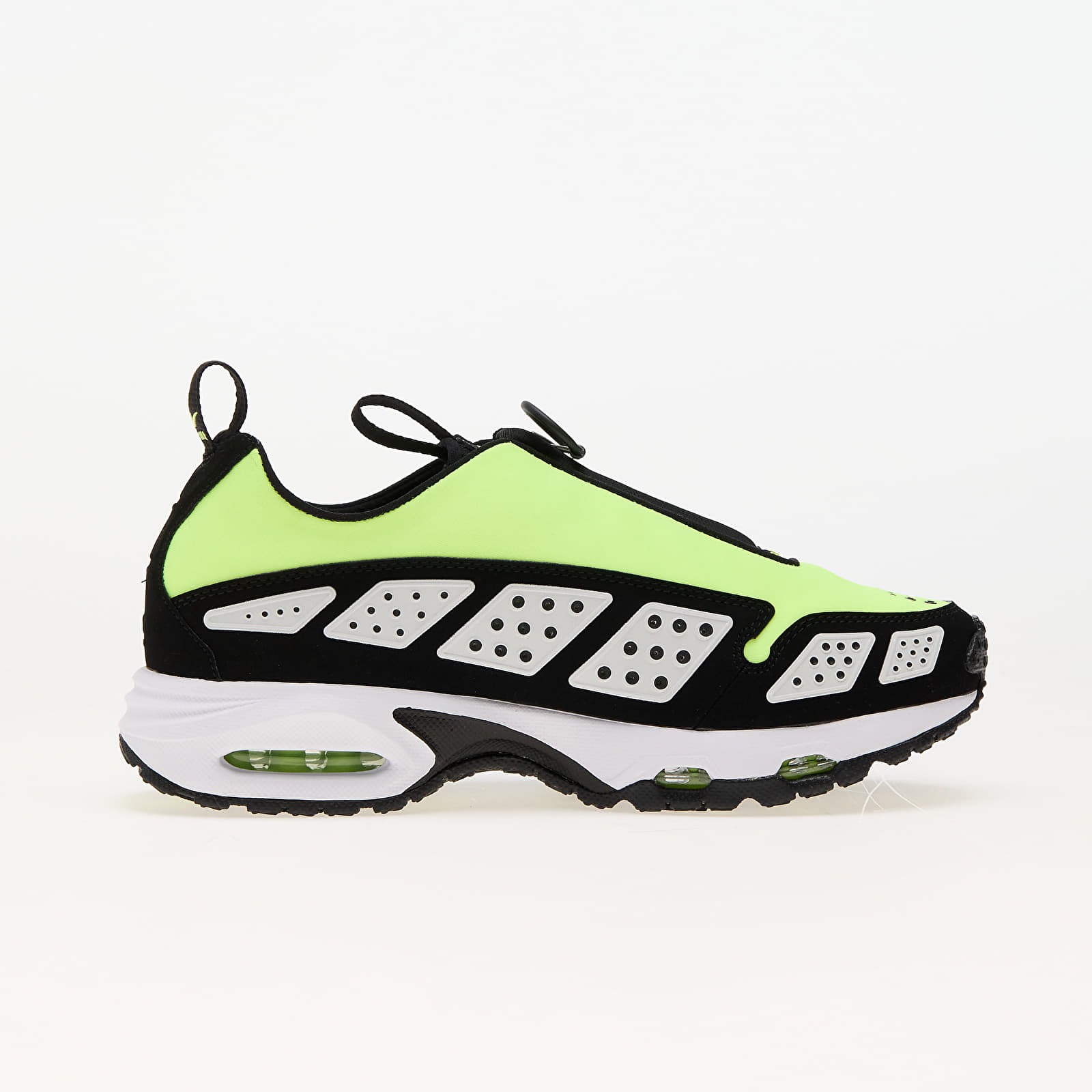 Damskie buty Nike W Air Max SNDR Volt/ Black-White
