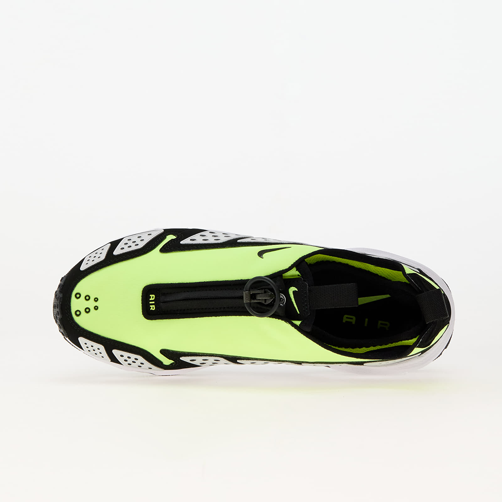 Damskie buty Nike W Air Max SNDR Volt/ Black-White