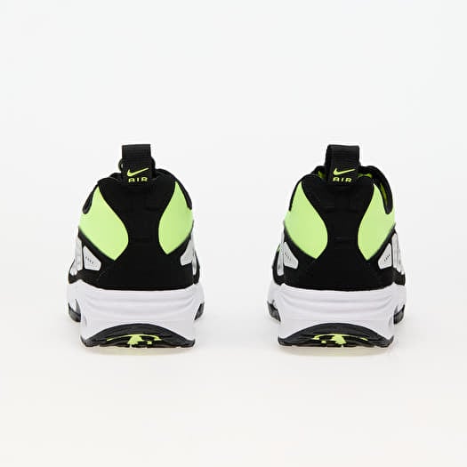 Women s sneakers and shoes Nike W Air Max SNDR Volt Black White Queens