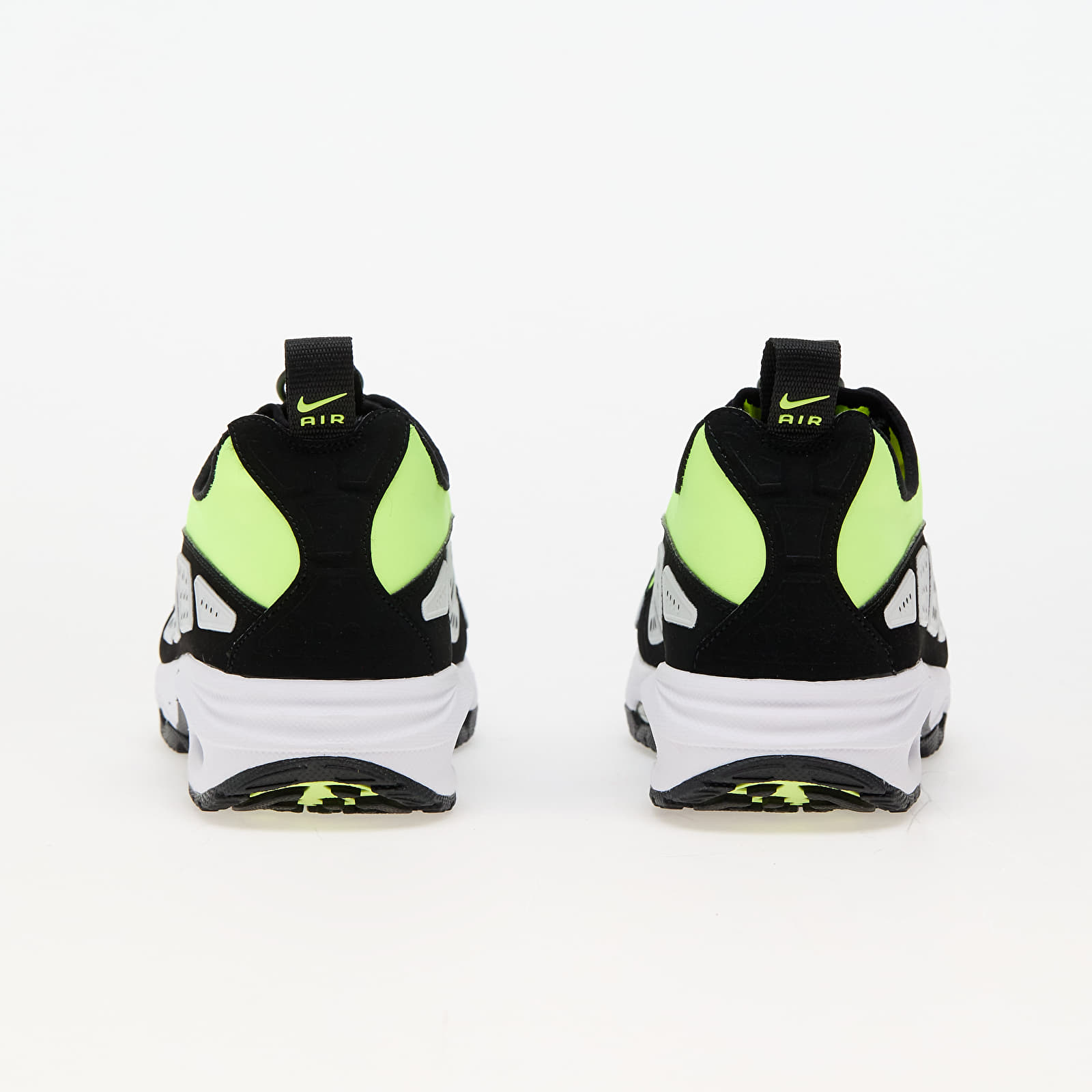 Damskie buty Nike W Air Max SNDR Volt/ Black-White