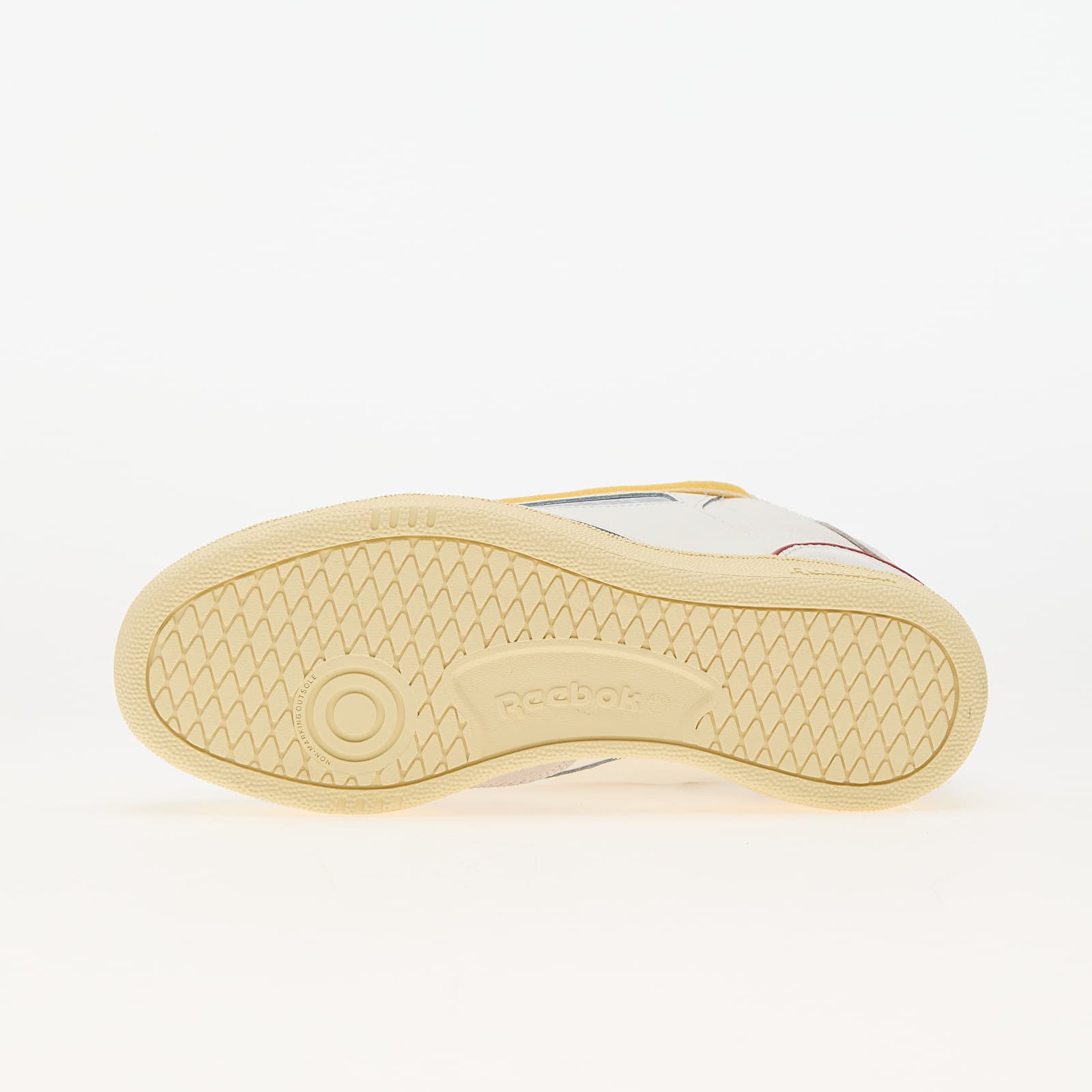 Reebok club c 85 vs adidas continental 8 on sale