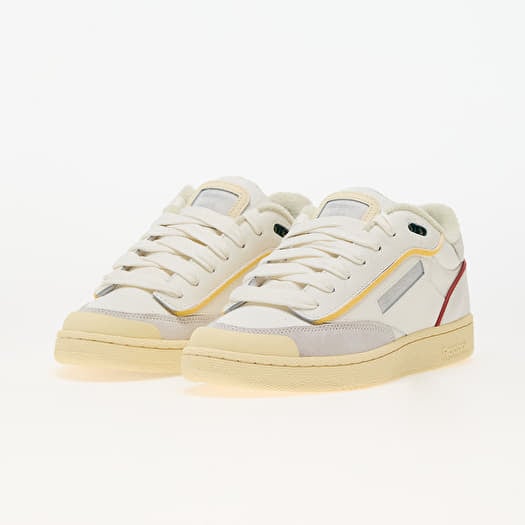 Reebok club c vs adidas continental 8 discount