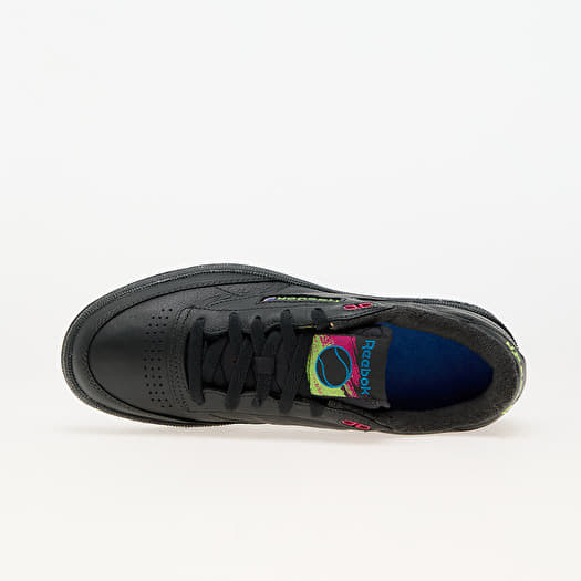 Reebok classic club c 85 rainbow sales