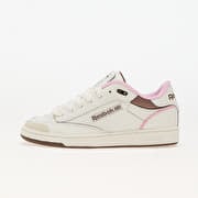 Reebok Club C Bulc Chalk/ Astro Rose/ Utility Brown