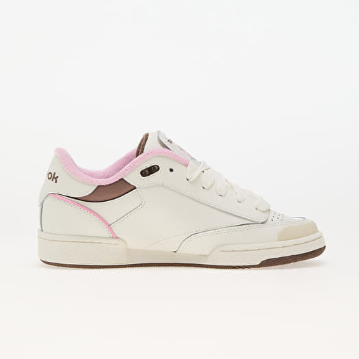 Reebok club c vs adidas continental 80 sales