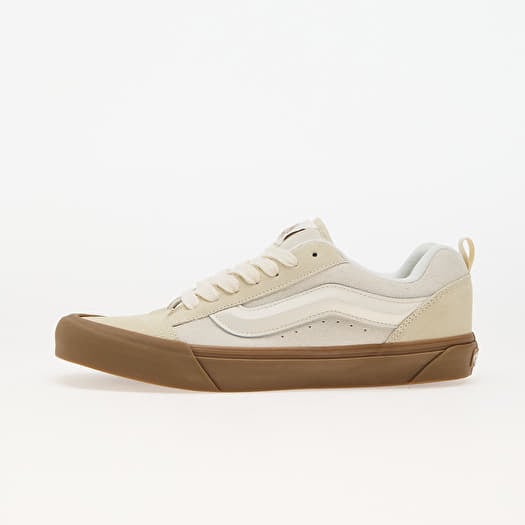 Vans Knu Skool Marshmallow/ Light Gum