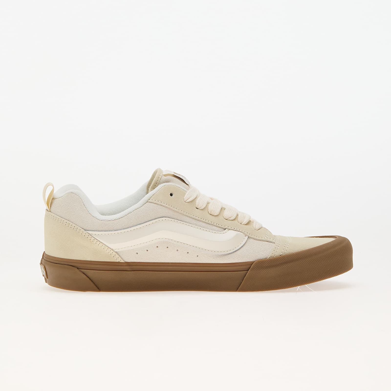 Čevlji Vans Knu Skool Marshmallow/ Light Gum