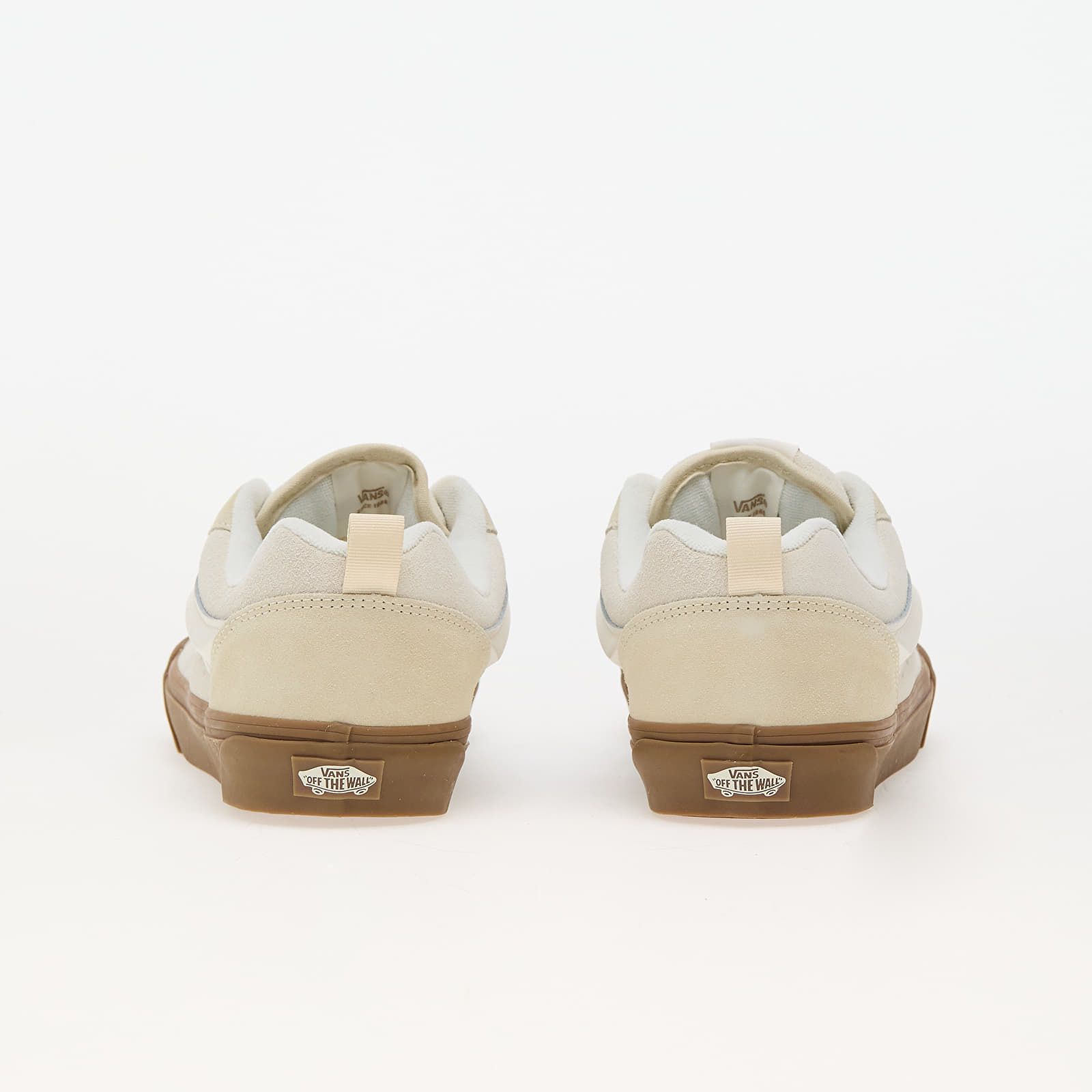Čevlji Vans Knu Skool Marshmallow/ Light Gum