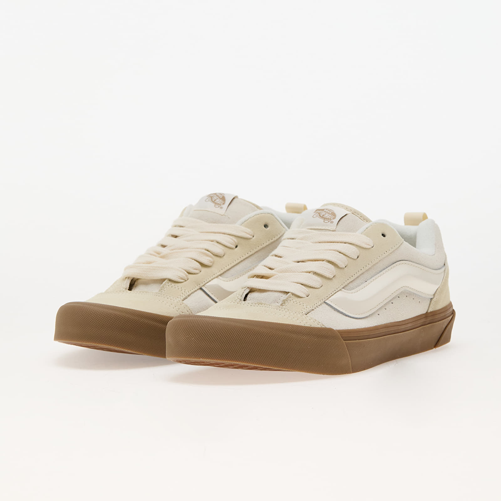 Čevlji Vans Knu Skool Marshmallow/ Light Gum