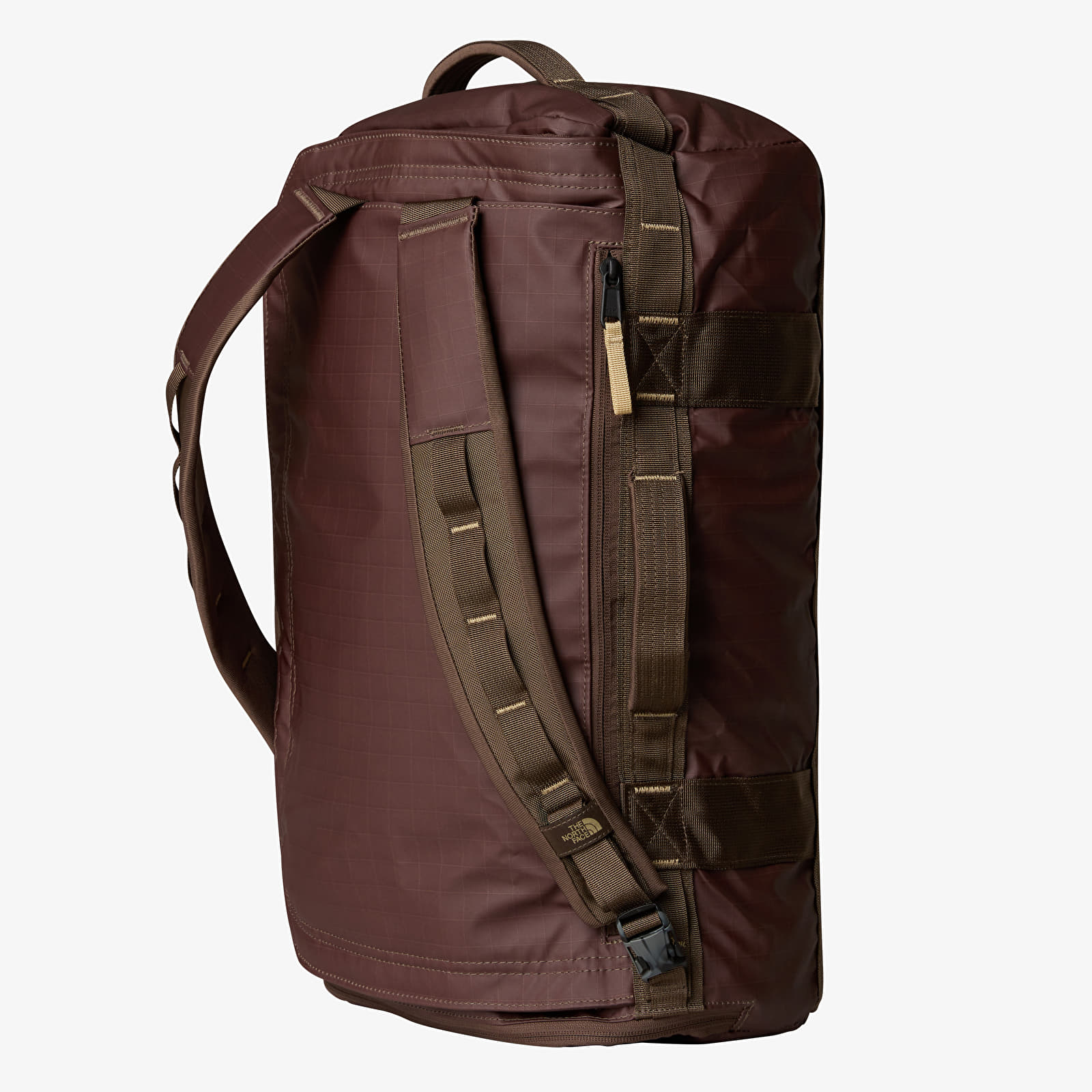 Mochilas y bolsas The North Face Base Camp Voyager Duffel 32L Smokey Brown/ Khaki Stone