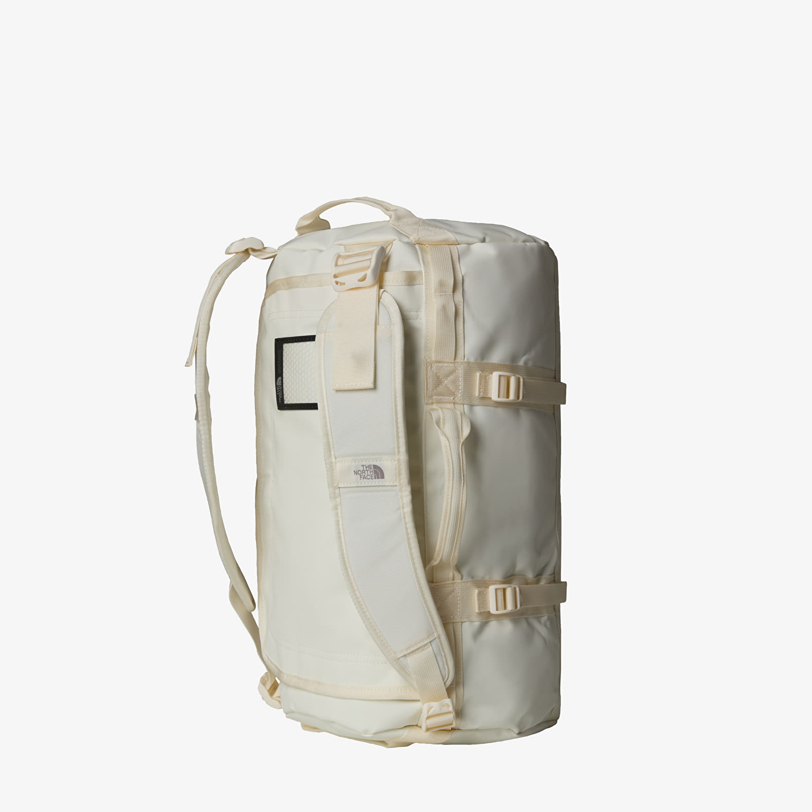 Bags and backpacks - men's accessories The North Face Base Camp Duffel - XS White Dune/Tnf White