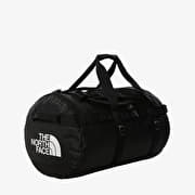 The North Face Base Camp Duffel - M Tnf Black/ Tnf White/ Npf