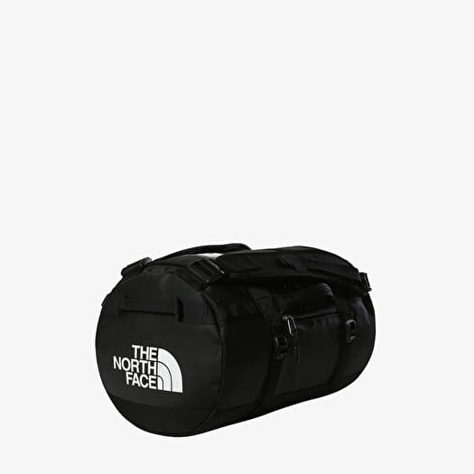 The North Face Base Camp Duffel - XS Tnf Black/ Tnf White/ Npf