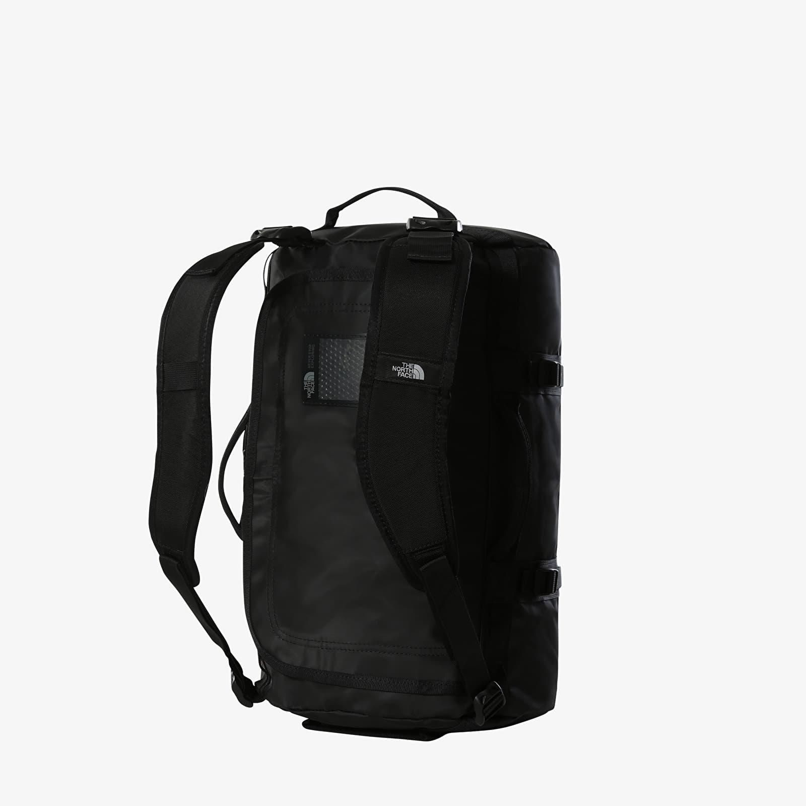 Bolsa The North Face Base Camp Duffel - XS Tnf Black/ Tnf White/ Npf