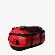 The North Face Base Camp Duffel - S Tnf Red/ Tnf Black/ Npf