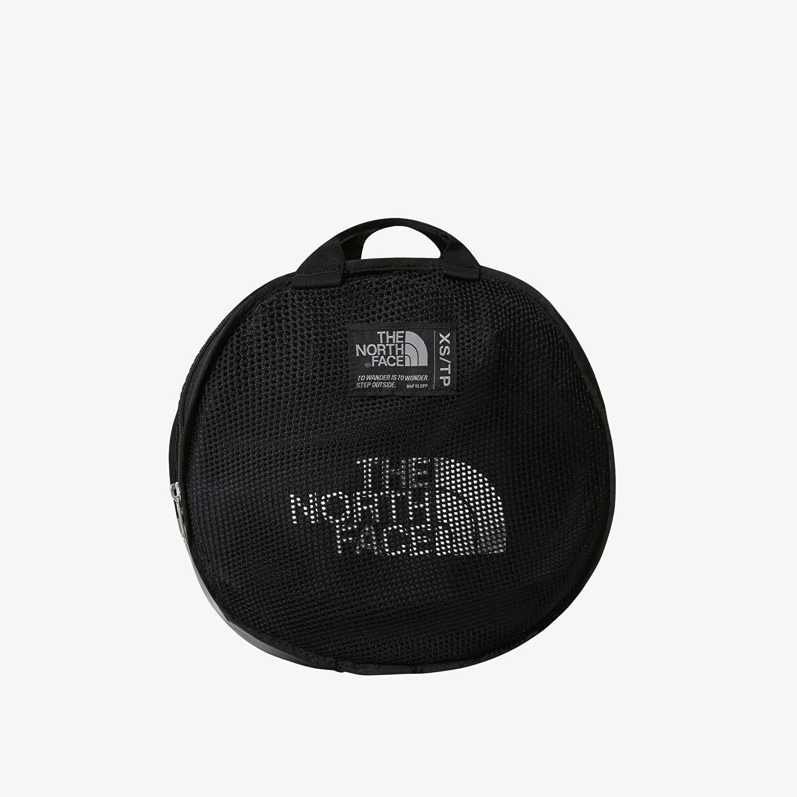 Bolsa The North Face Base Camp Duffel - XS Tnf Black/ Tnf White/ Npf