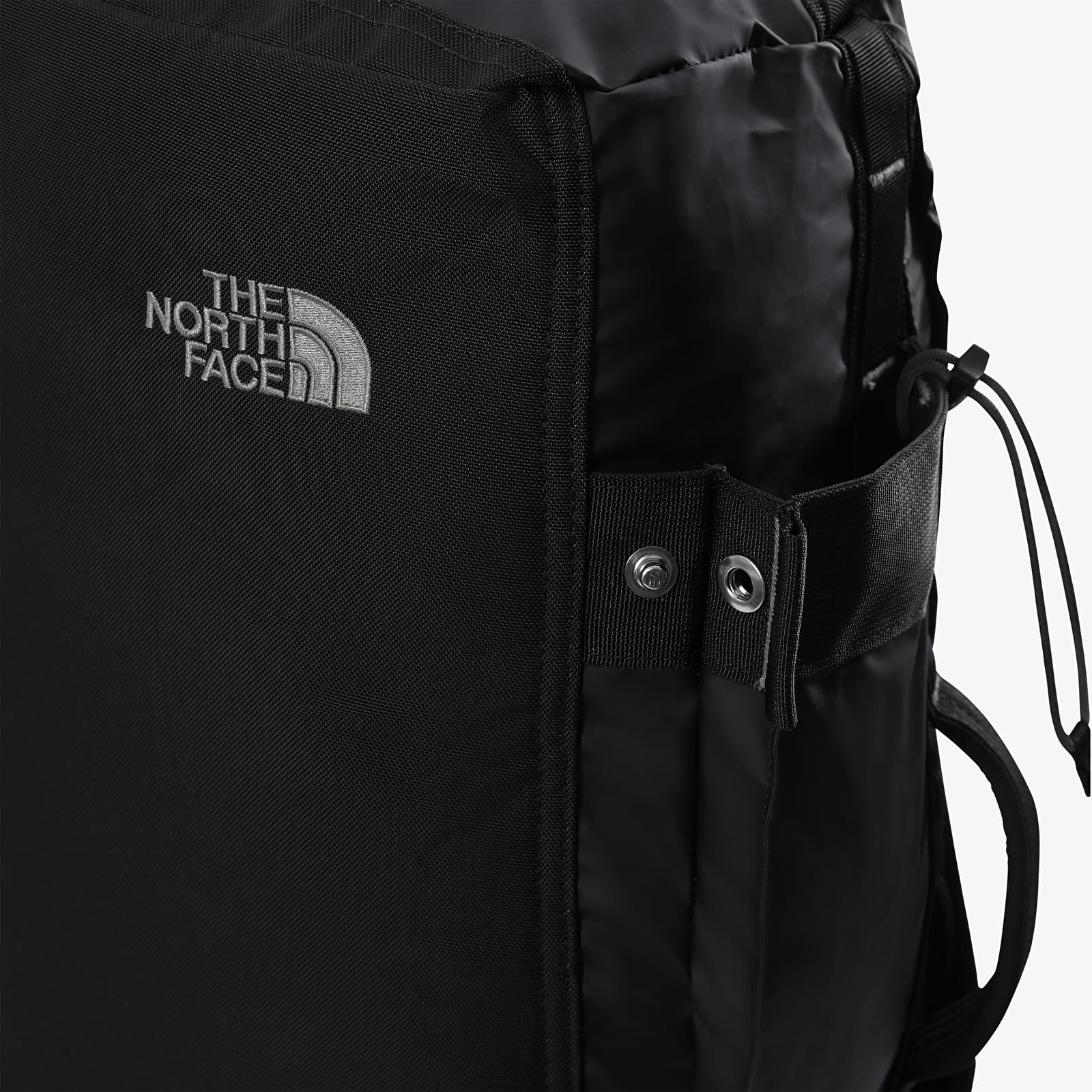 Genți și rucsacuri - accesorii bărbați The North Face Base Camp Voyager Duffel 32L Tnf Black/ Tnf White/ Npf