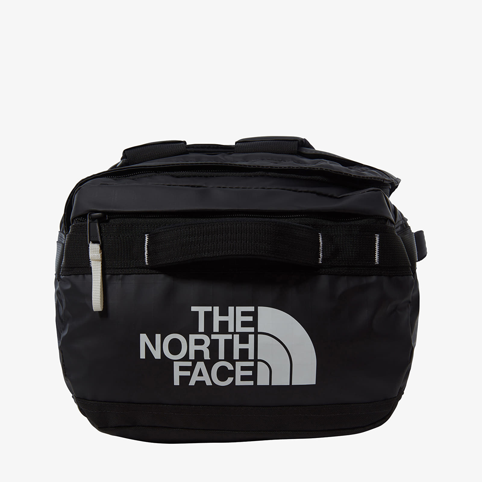 Genți și rucsacuri - accesorii bărbați The North Face Base Camp Voyager Duffel 32L Tnf Black/ Tnf White/ Npf