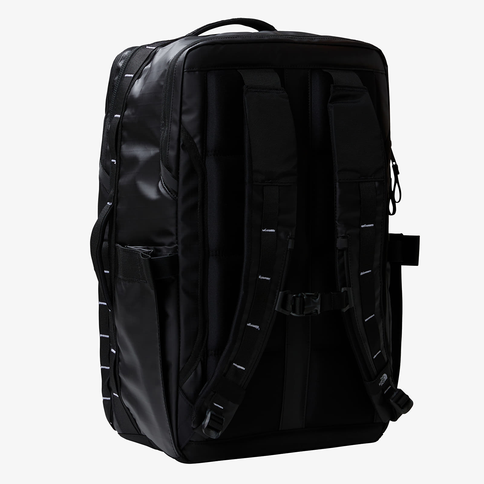 Heren rugzakken The North Face Base Camp Voyager Travel Pack Tnf Black/ Tnf White/ Npf