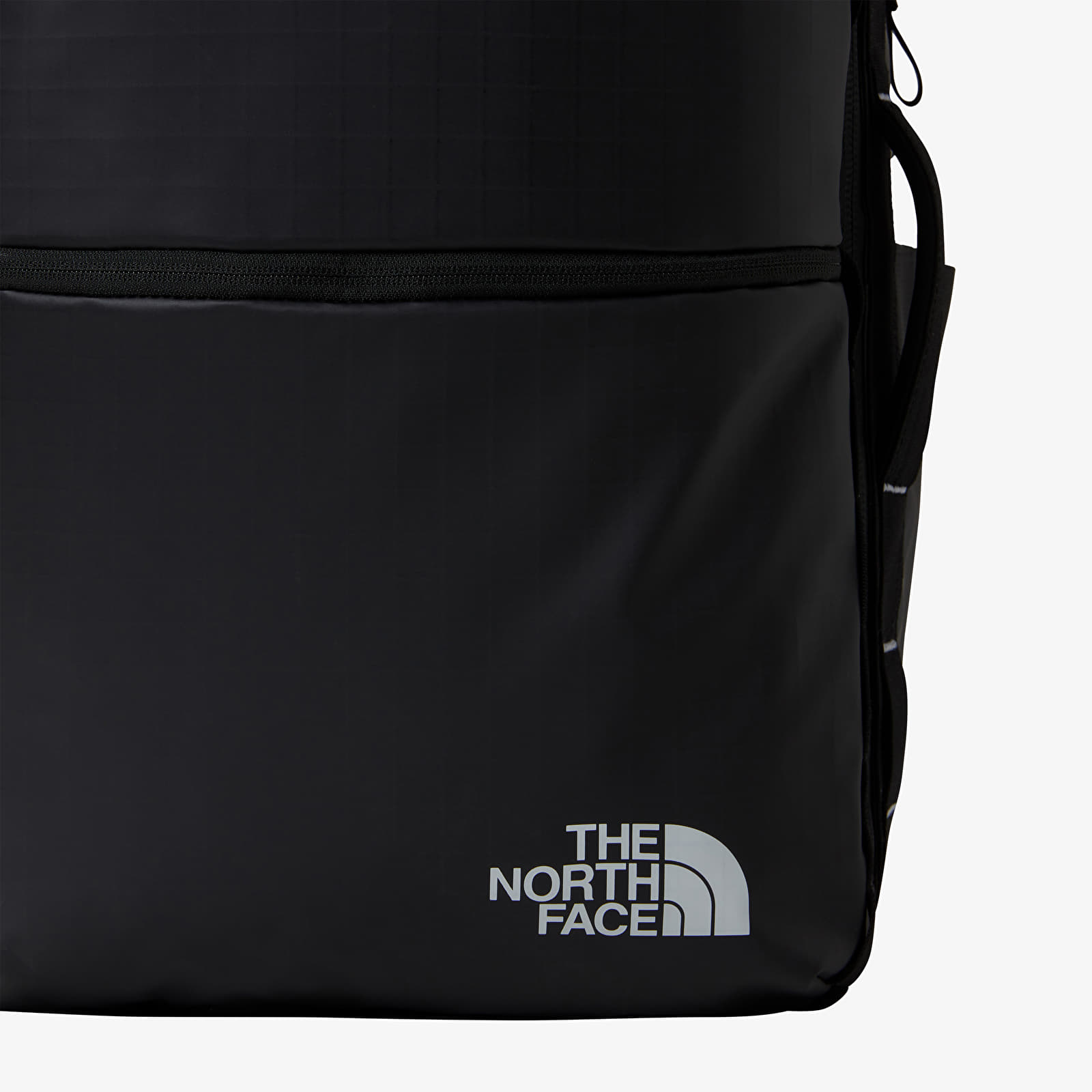 Heren rugzakken The North Face Base Camp Voyager Travel Pack Tnf Black/ Tnf White/ Npf