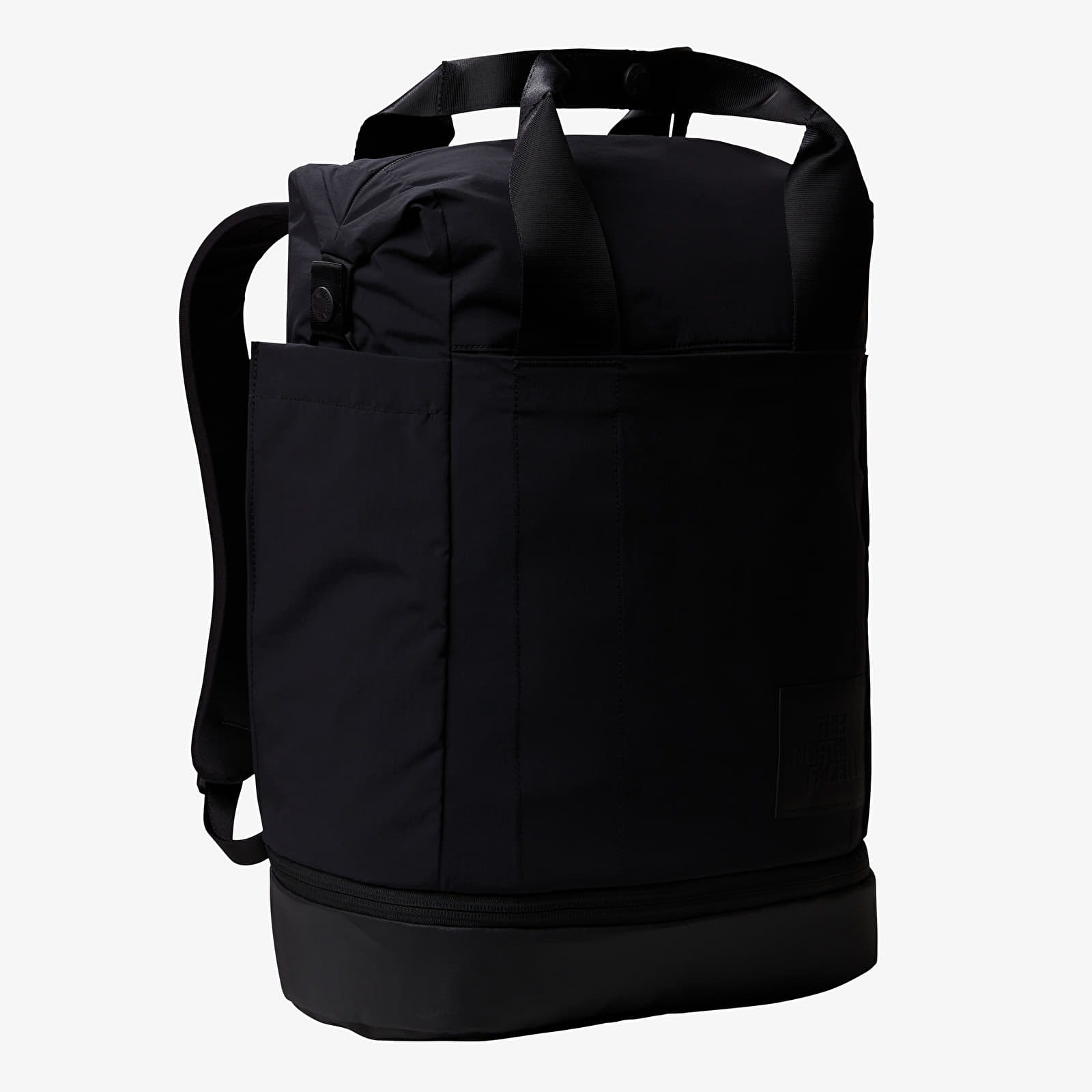 Sac à dos homme The North Face Never Stop Utility Pack Tnf Black/ Npf
