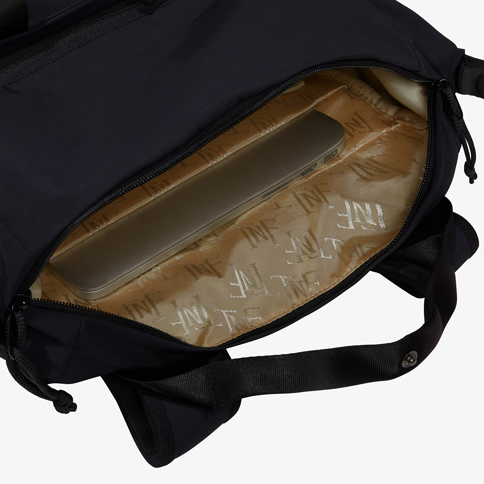 Sac à dos homme The North Face Never Stop Utility Pack Tnf Black/ Npf