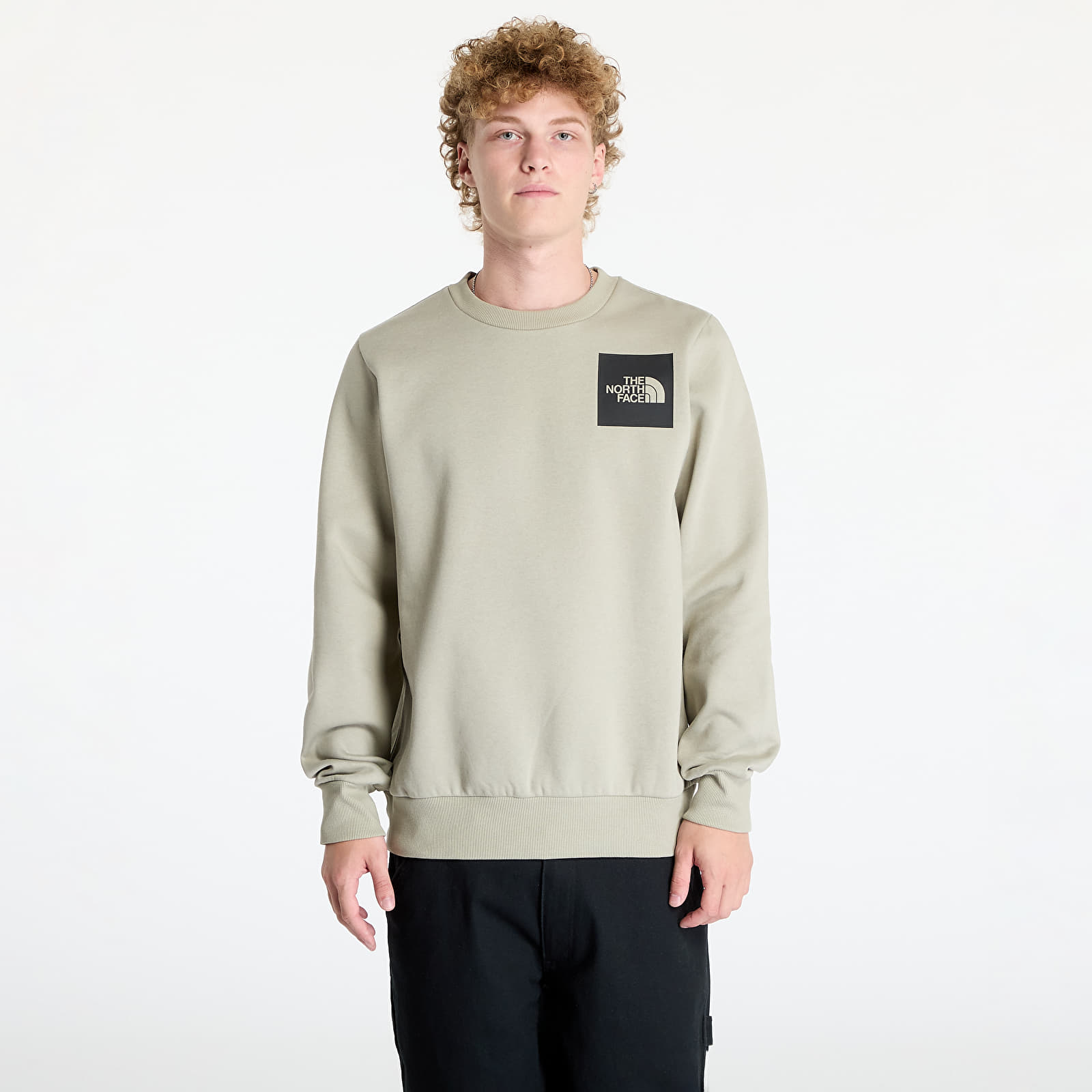 The North Face Fine Crewneck Sweatshirt