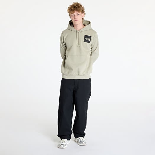 North face fine hoodie store