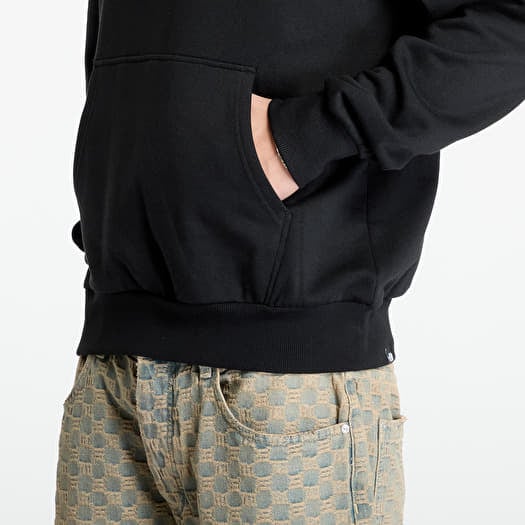 Men's sweatshirts The North Face Fine Hoodie Tnf Black | Queens