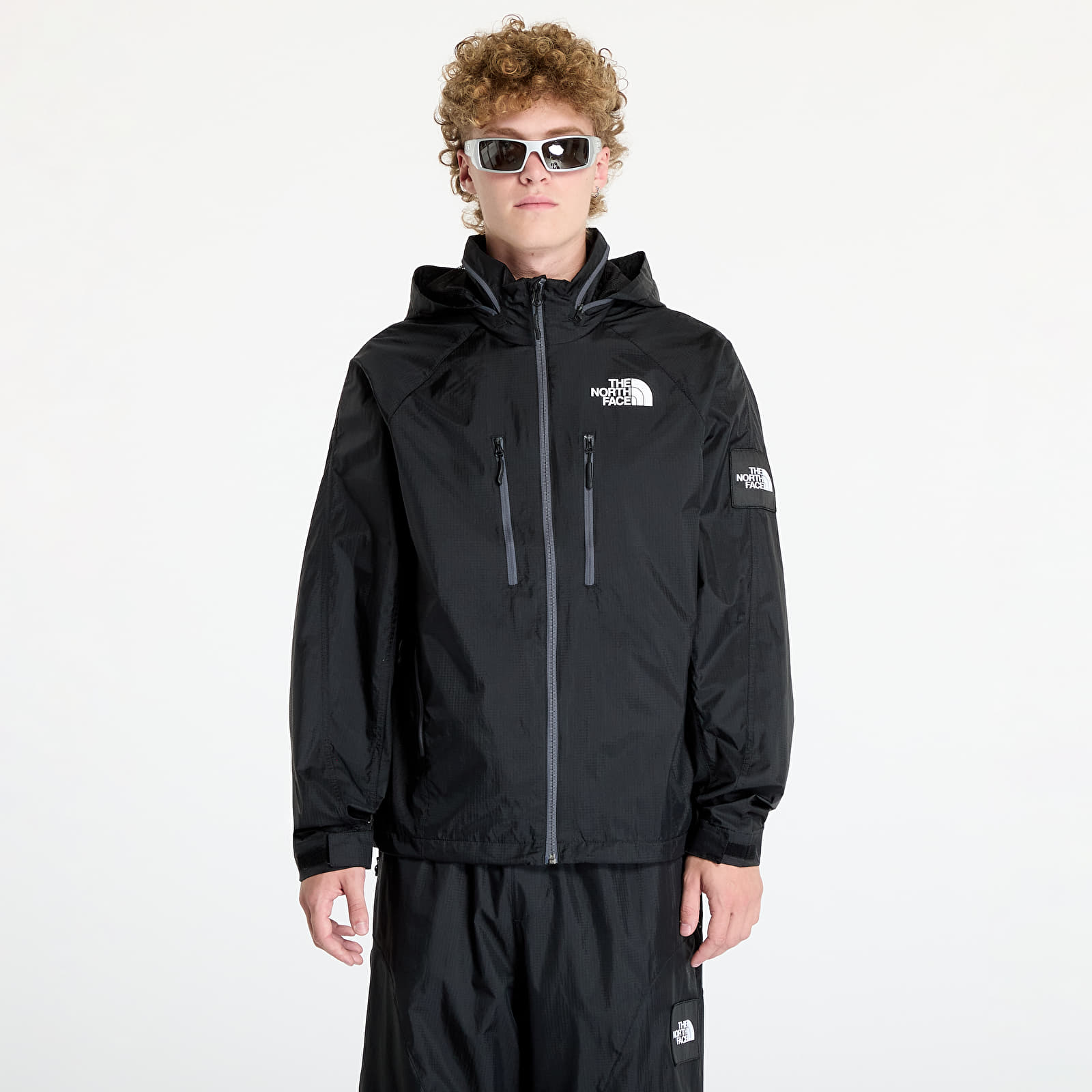 The north face windshell hotsell