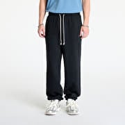 New Balance Athletics French Terry Jogger Black