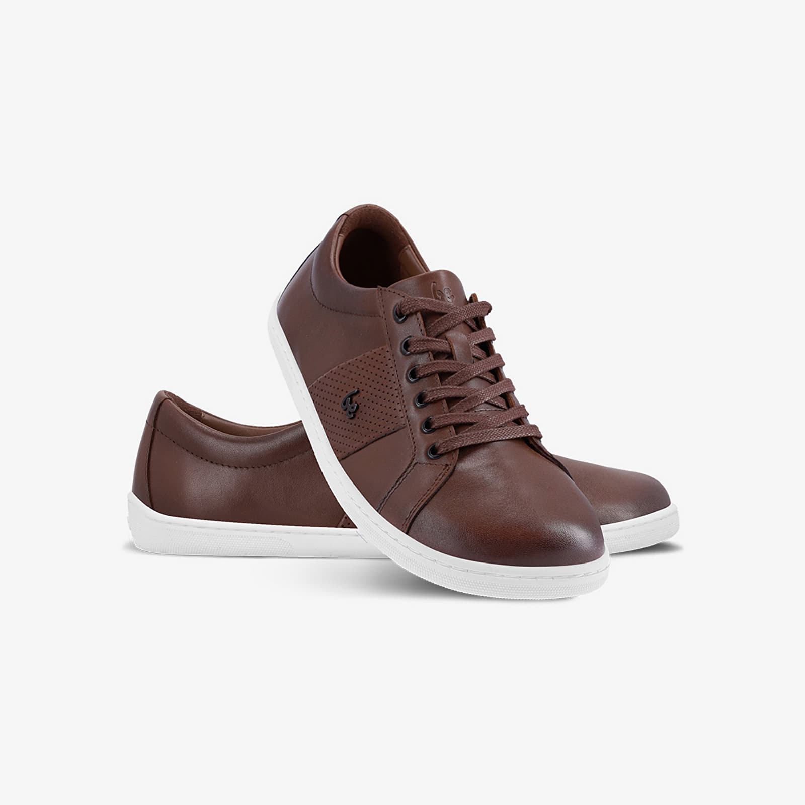 Kingad Be Lenka Elite Dark Brown