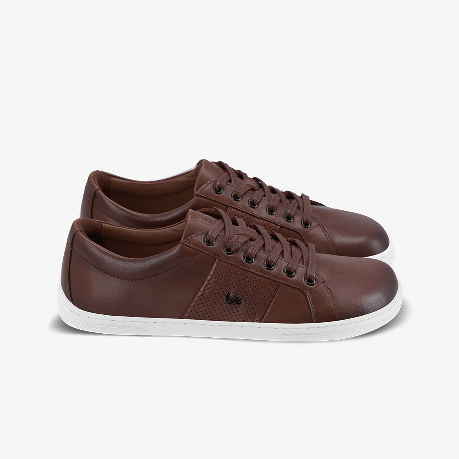 Kingad Be Lenka Elite Dark Brown