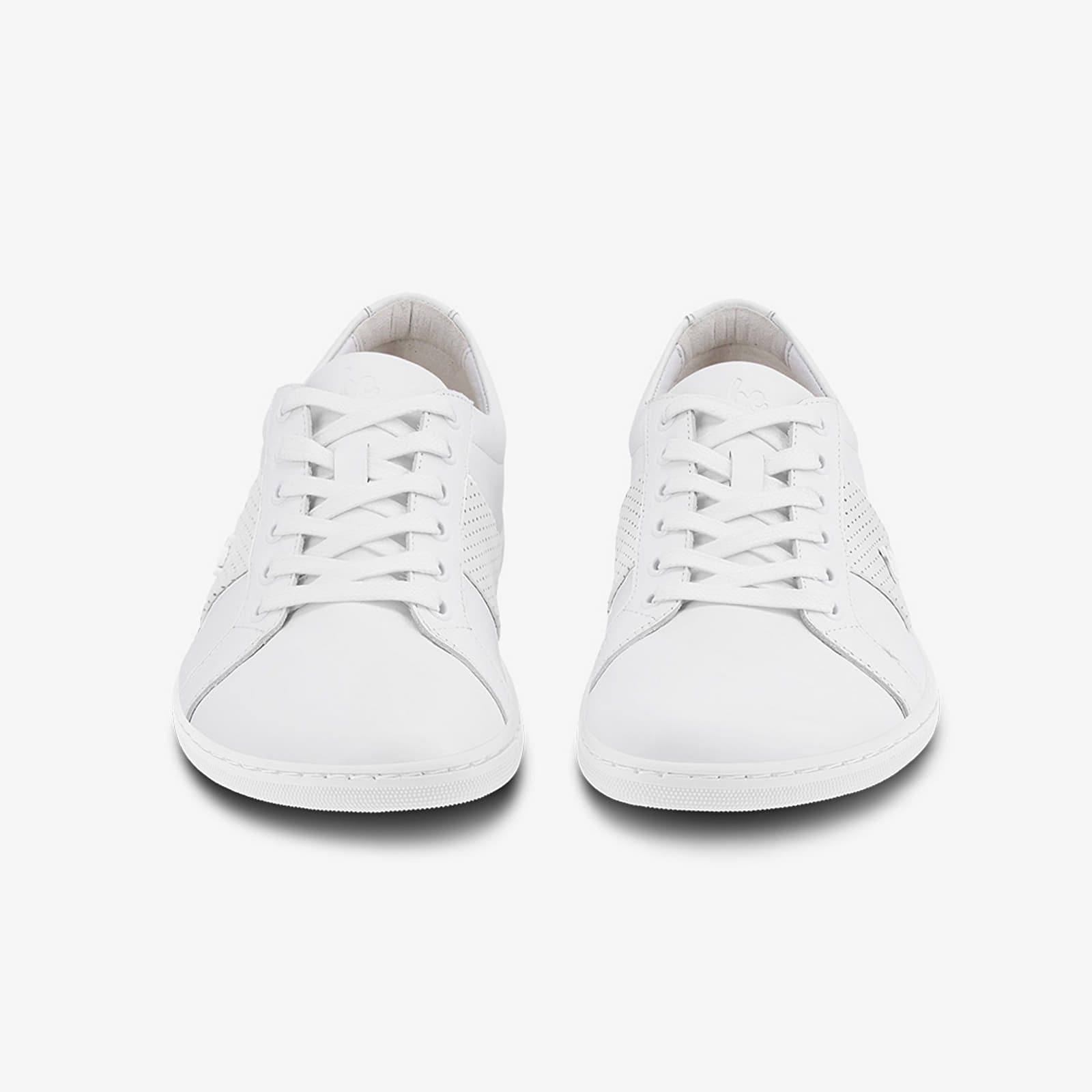 Shoes Be Lenka Elite All White