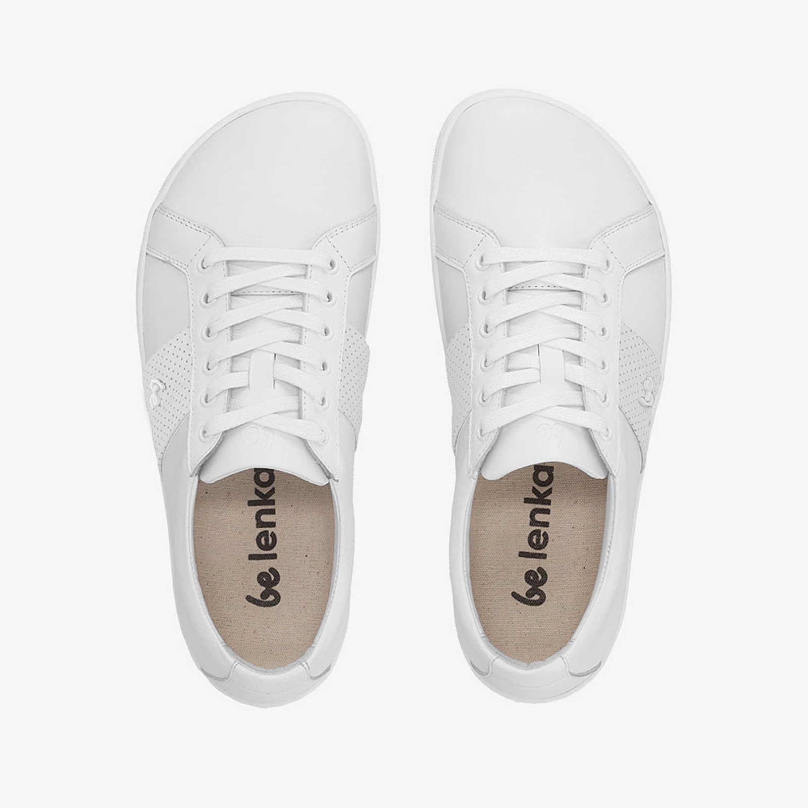 Shoes Be Lenka Elite All White