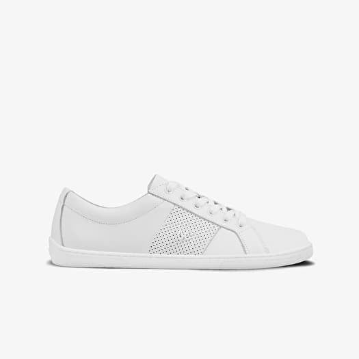 Be Lenka Elite All White
