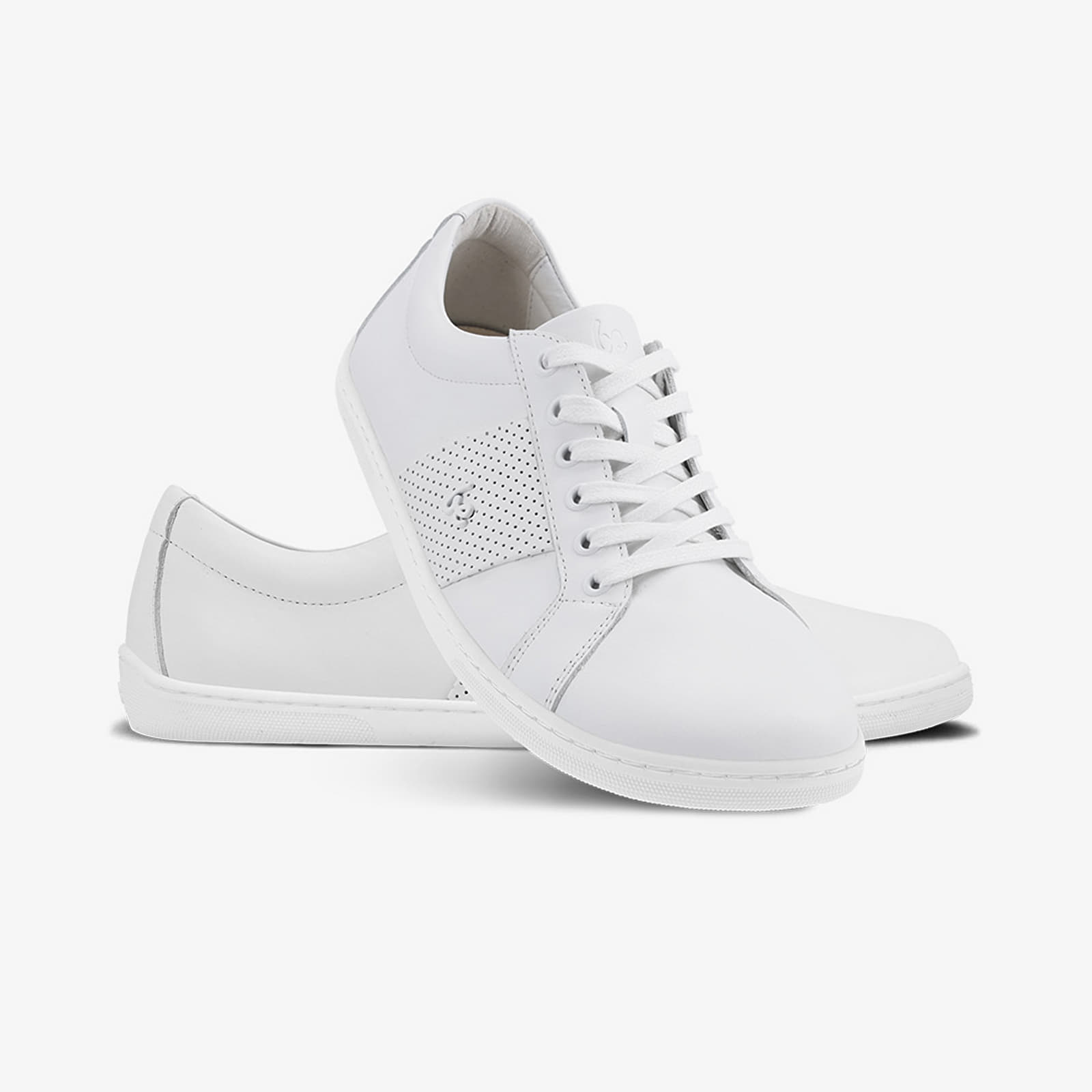 Shoes Be Lenka Elite All White