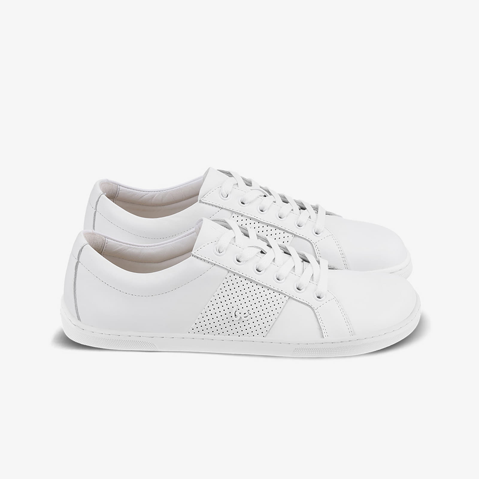 Shoes Be Lenka Elite All White