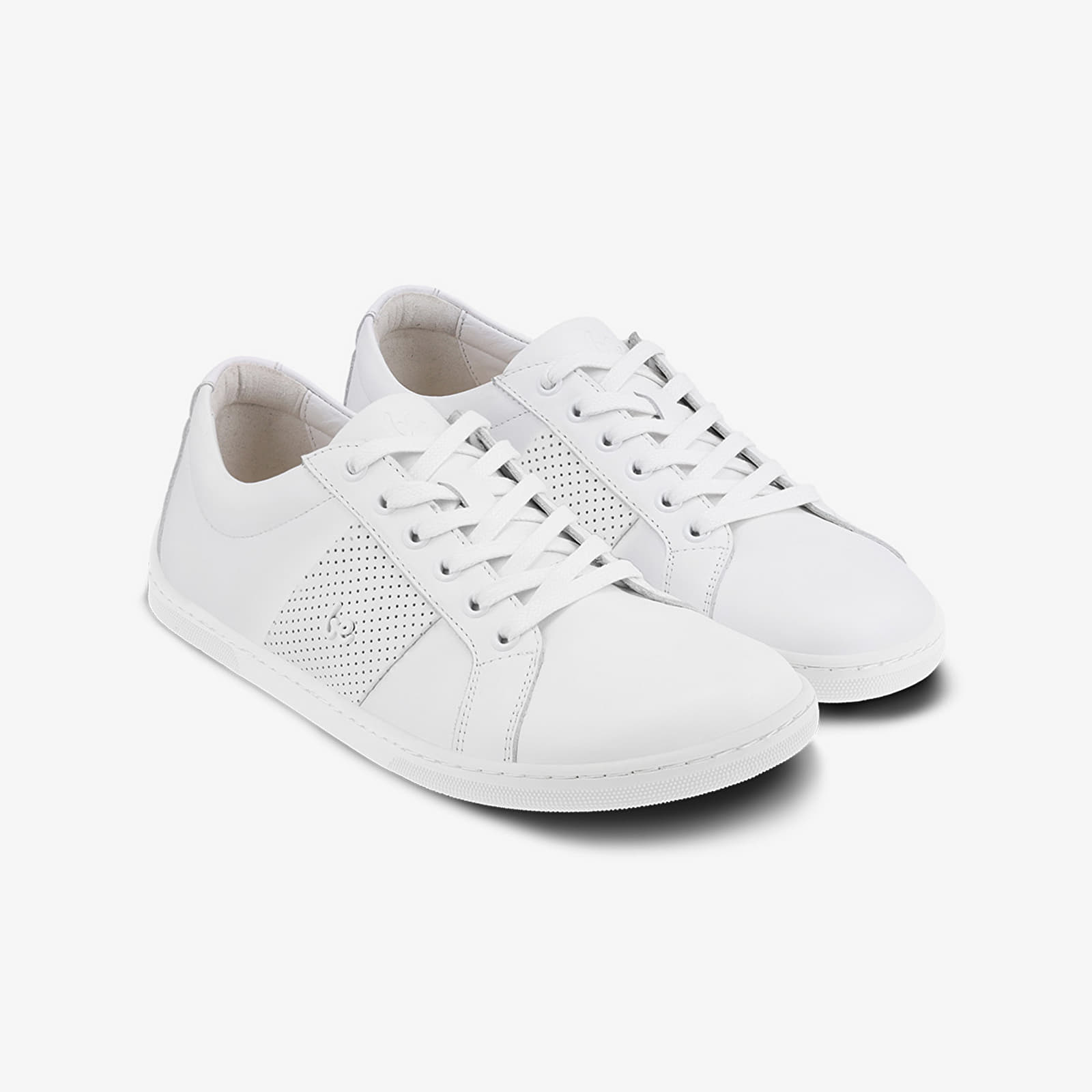 Shoes Be Lenka Elite All White