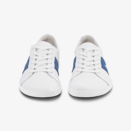 Shoes Be Lenka Elite White Dark Blue Queens