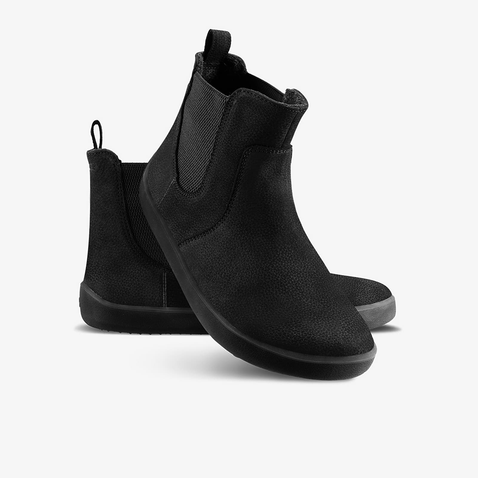 Schuhe Be Lenka Entice Matt Black