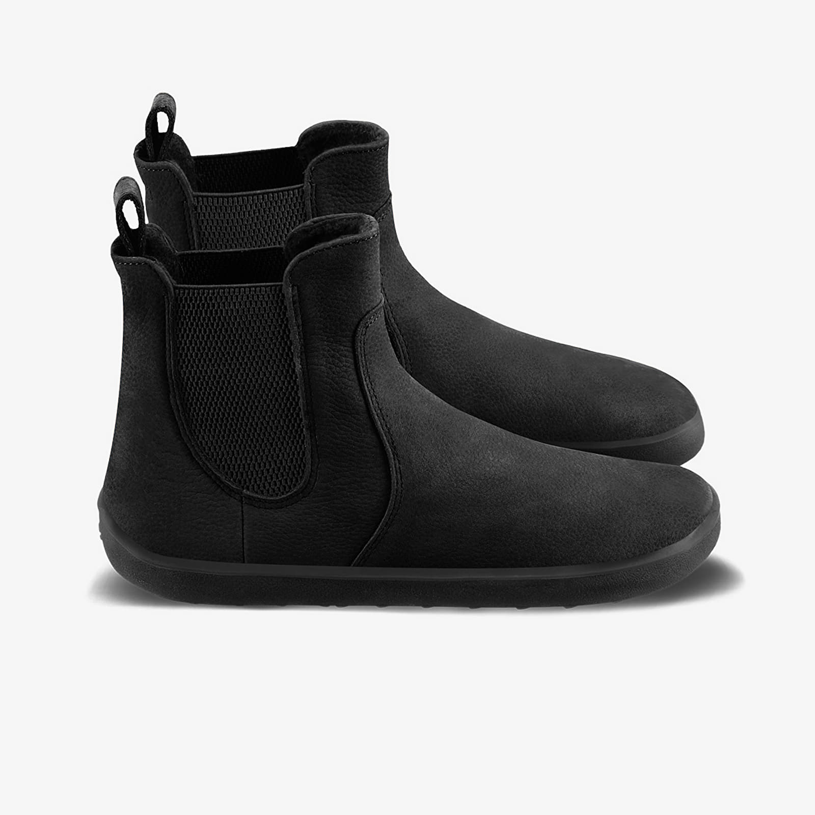 Schuhe Be Lenka Entice Matt Black