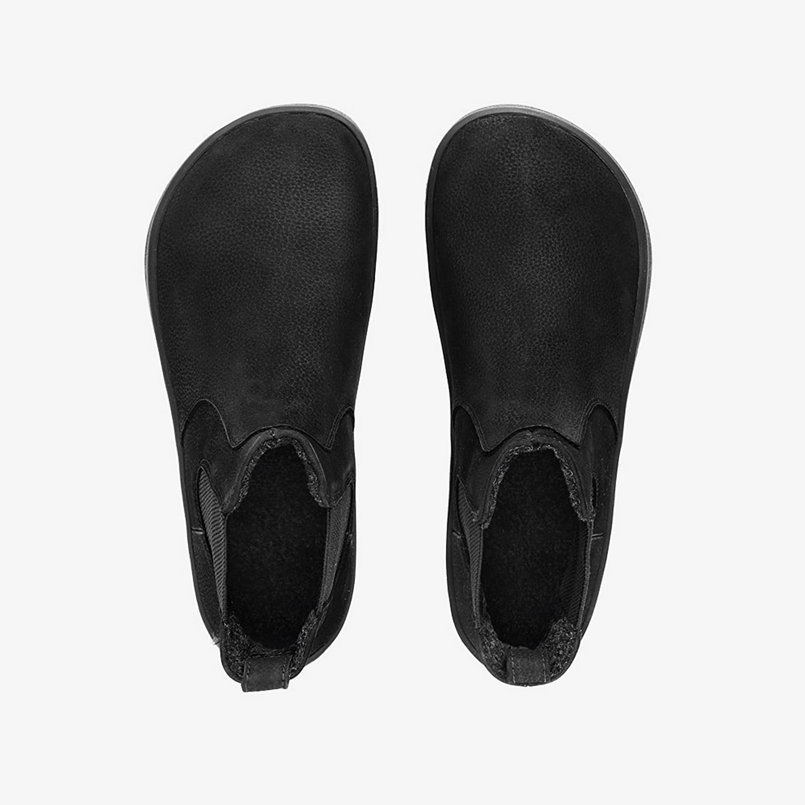 Schuhe Be Lenka Entice Matt Black