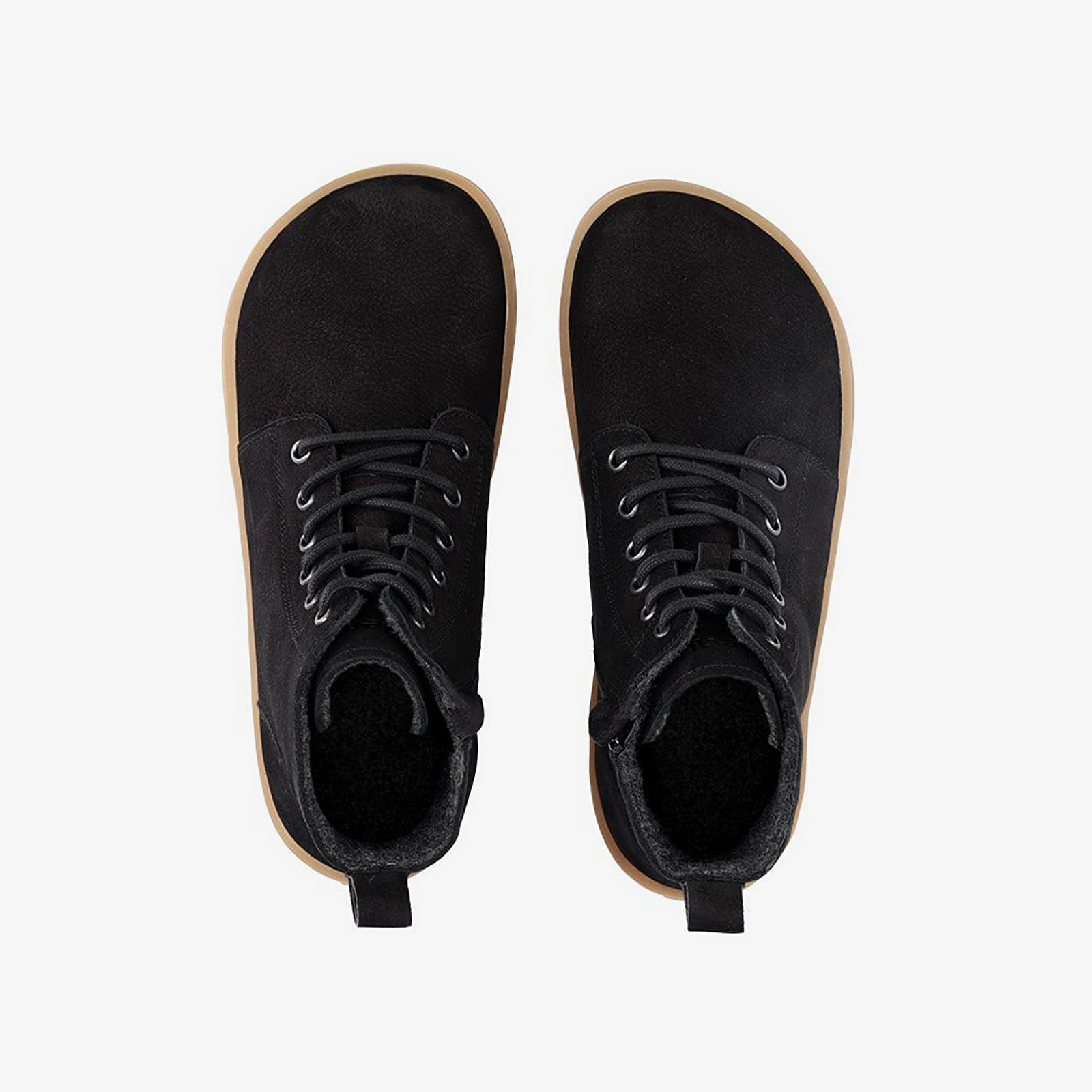 Schuhe Be Lenka Atlas Matt Black