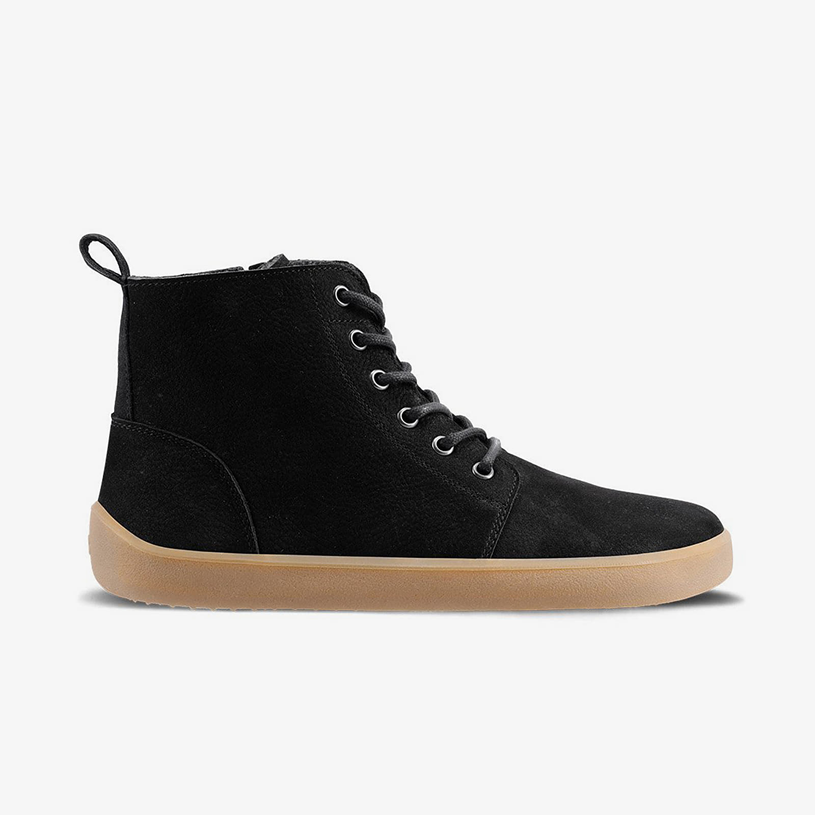 Schuhe Be Lenka Atlas Matt Black
