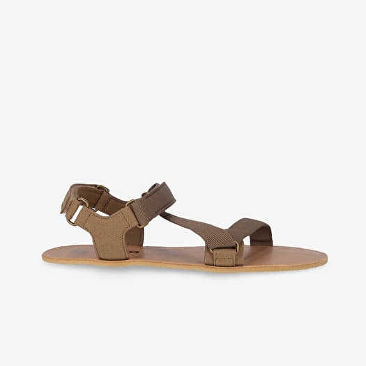 Be Lenka Flexi Olive Green