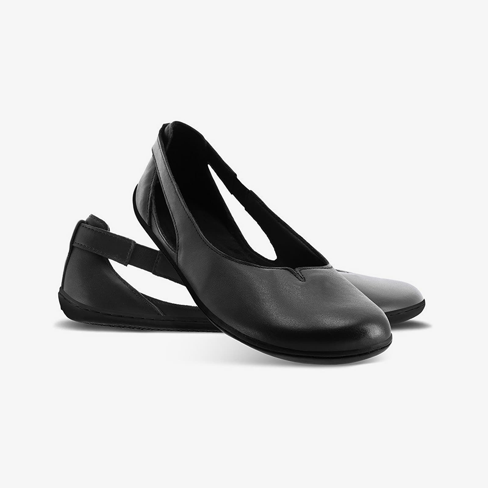 Topánky Be Lenka Bellissima All Black