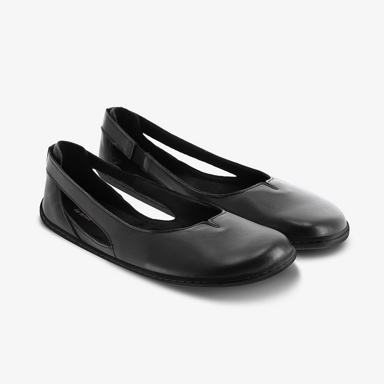 Topánky Be Lenka Bellissima All Black