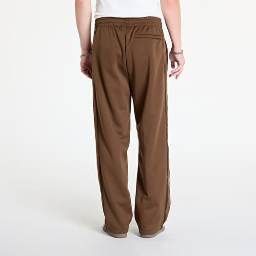 Heren joggingbroek Carhartt WIP Bolan Sweat Pant Chocolate Tobacco Queens